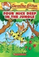 #5: Four Mice Deep in the Jungle