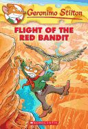 #56: Flight of the Red Bandit