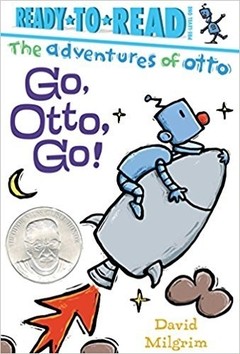 Go, Otto, Go!