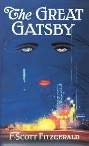 The Great Gatsby-Mass Market Edition