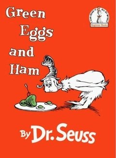 Green Eggs and Ham