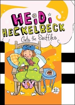 Heidi Heckelbeck Gets the Sniffles LEVEL L-O