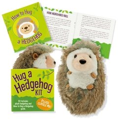 Hug a Hedgehog Kit en internet