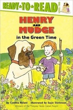 Henry & Mudge Green Time