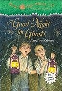 A Good Night for Ghosts (MTH # 42)