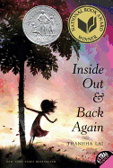 Inside Out & Back Again Newberry Medal Honor Book 2012