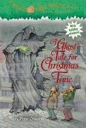 A Ghost Tale for Christmas Time (MTH #44)