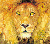 The Lion & the Mouse Caldecott Medal Winner 2010