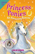 Princess Ponies 5: An Amazing Rescue