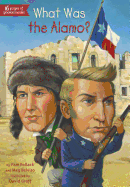 What Was the Alamo?