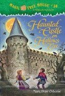Haunted Castle on Hallows Eve (MTH # 30)