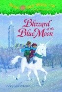 Blizzard of the Blue Moon (MTH # 36)