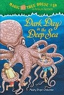 Dark Day in the Deep Sea (MTH # 39)