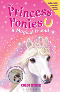 Princess Ponies: A Magical