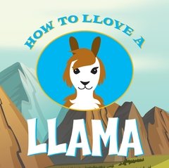 Hug a Llama Kit en internet