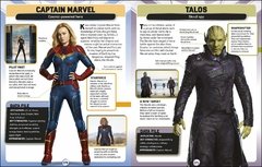 Marvel Studios Character Encyclopedia - comprar online