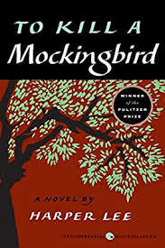 To Kill a Mockingbird ( Harperperennial Modern Classics )