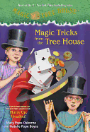 Magic Tricks from the Tree House