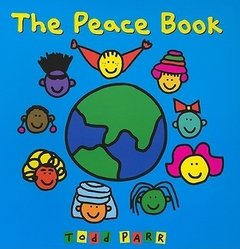The Peace Book (Tr)