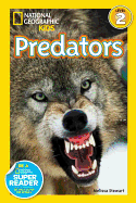 Deadly Predators
