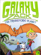 The Prehistoric Planet-(Galaxy Zack)