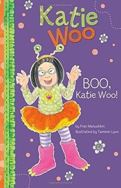 Boo, Katie Woo! LEVEL I-M