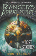 The Lost Stories Ranger's Apprentice #11