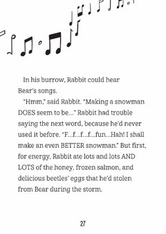 Rabbit & Bear: Rabbit's Bad Habits LEVEL P - comprar online