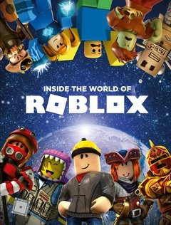 Inside the World of Roblox ( Robots )