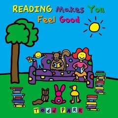 Reading Makes You Feel Good (All Grades)