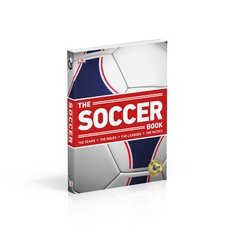 Imagen de The Soccer Book: 4th Edition