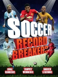 SOCCER RECORD BREAKERS