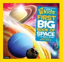First Big Book of Space