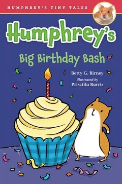 Humphrey's Big Birthday Bash LEVEL N, O, P
