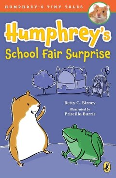 Humphrey's School Fair Surprise LEVEL N, O, P