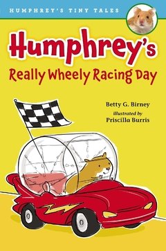 Humphrey's Really Wheely Racing Day LEVEL N, O, P