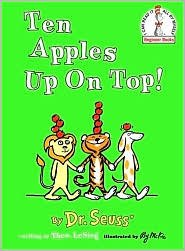 Ten Apples Up on Top!