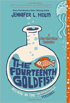 The Fourteenth Goldfish