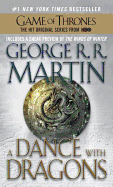 A Dance with Dragons:Game of Thrones # 5