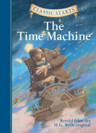 The Time Machine ( Classic Starts )