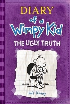 Wimpy Kid # 5 The Ugly Truth