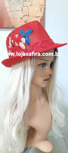 Chapéu personalizado - buy online