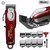 Máquina De Corte Profesional Magic Clip 5 Star Series Wahl