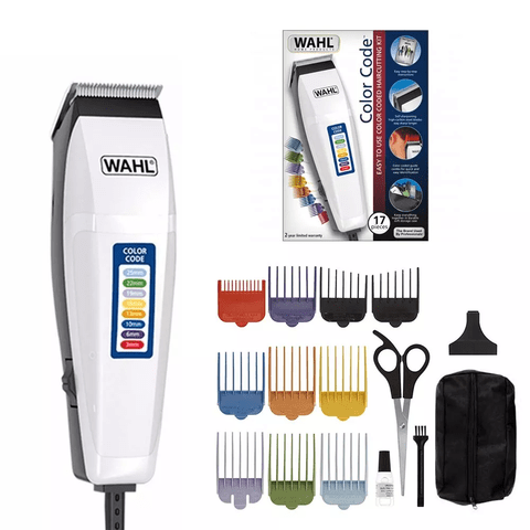 Corta cabello wahl color code store