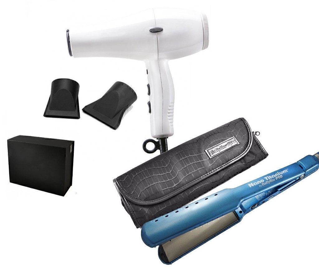 Babyliss 2073 top