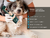 Cortadora de Pelo Canina Gadnic CP170 con pantalla Lcd Usb en internet