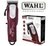 Máquina De Corte Profesional Magic Clip 5 Star Series Wahl - comprar online