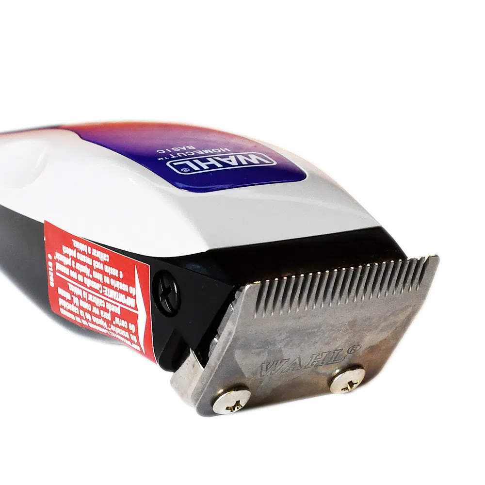 Maquina Cortadora De Pelo Wahl Homecut Basic 14 Accesorios