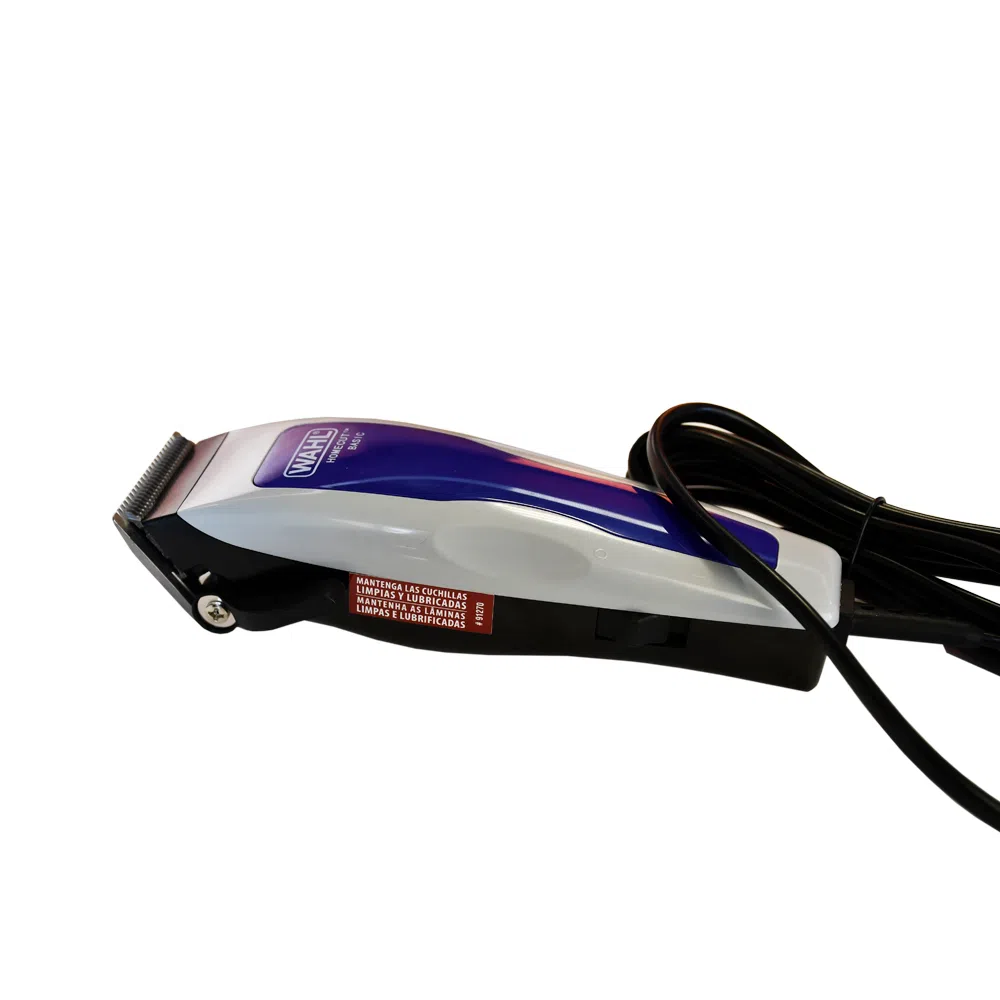 Maquina Cortadora De Pelo Wahl Homecut Basic 14 Accesorios