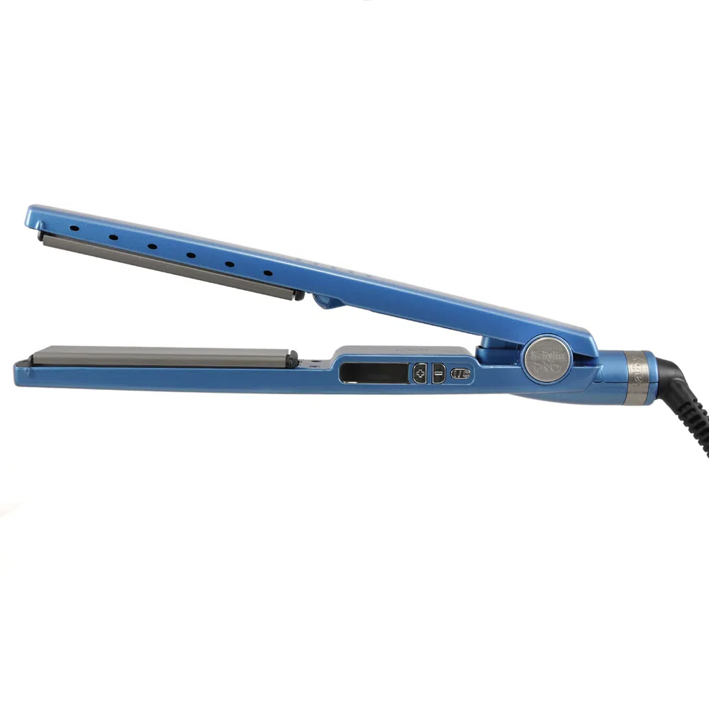 Plancha De Pelo Planchita Wet Digital Babyliss Pro 2091